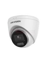 Hikvision 2MP ColorVu Fixed Turret Network Kamera