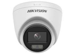 Hikvision 2MP ColorVu Fixed Turret Network Kamera