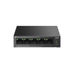 TP-LINK LS105G 5 PORT 10/100/1000 SWITCH
