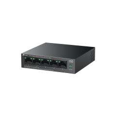TP-LINK LS105G 5 PORT 10/100/1000 SWITCH