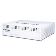 Fortinet FortiWiFi 81F-2R-POE Firewall Cihaz + 2 Yıl