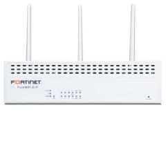 Fortinet FortiWiFi 81F-2R-POE Firewall Cihaz + 2 Yıl
