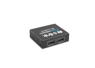 S-Link SL-LU612/lu512 2 Port HDMI Splitter