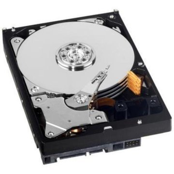 Western Digital WD10EZRX 1TB 5400rpm 3.5'' SATA HDD