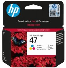 6ZD61A NO 47 RENKLI KARTUS