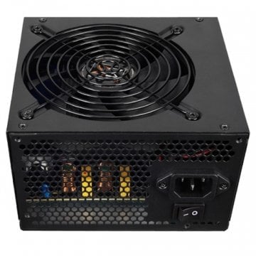 Xigmatek EN42654 650W X-POWER 80Plus Power Supply