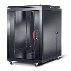 Formrack 16U 600X1000 Formline Kabinet