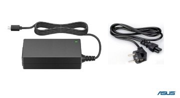 Compaxe CNA-235 19V 2.1A Usb 6 Pin Asus Mini Notebook Adaptörü