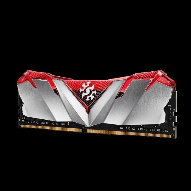 XPG 8GB 3200MHz DDR4 Gammix D30 Kutulu Gaming Masaüstü Ram