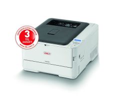 OKI 46403102 C332DN A4 TEK FONKSİYONLU RENKLİ LAZER YAZICI 26ppm