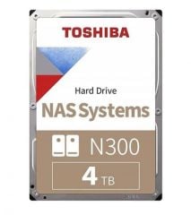 MN10ADA400ES DSK 3.5'' 4TB 7200 SATA3 256MB N300 NAS