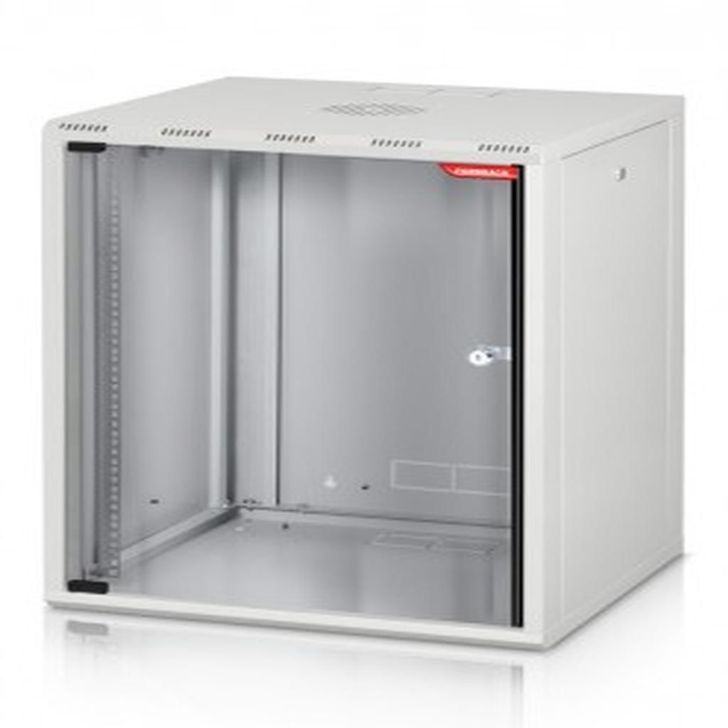 Formrack 16U 450 Duvar Tipi Kabinet Stok: 0 Adet