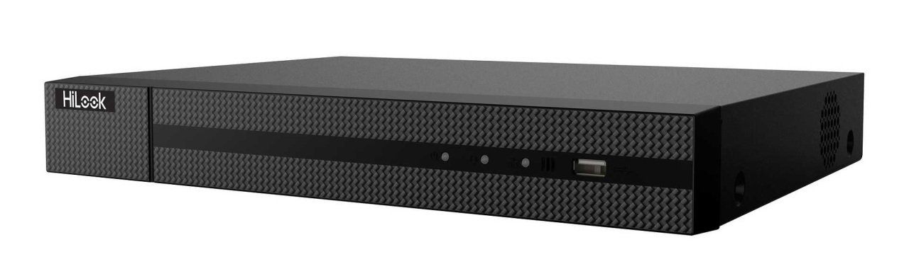 Haikon/HiLook NVR Kayıt Cihazı - HiLook NVR-216MH-C/16P 16 Kanal IP POE Network Kayıt Cihazı