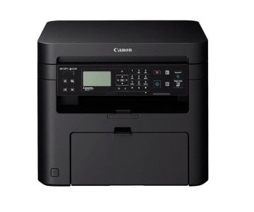 Canon i-Sensys MF231 Çok Fonksiyonlu Yazıcı - Canon MF231 Fotokopi Tarayıcı Lazer Yazıcı