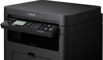 Canon i-Sensys MF231 Çok Fonksiyonlu Yazıcı - Canon MF231 Fotokopi Tarayıcı Lazer Yazıcı