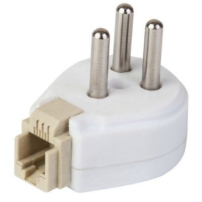 FAR F294 TELEFON FİŞİ JAKLI - MADE IN TURKEY