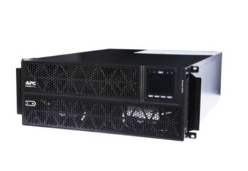 APC SRTG6KXLI APC Smart-UPS RT 6kVA 230V