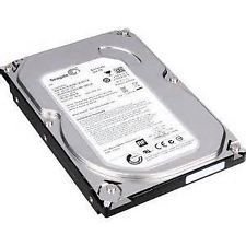Seagate  500GB 7200rpm Refurbish 3.5'' SATA HDD