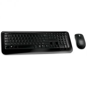 Microsoft Wireless Desktop 800 Klavye&Mouse Set (2LF-00011)