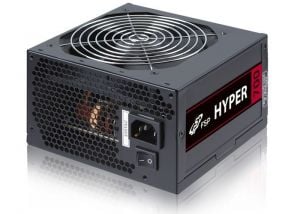 Fsp HYPER 700 700W Aktif PFC 12cm Fan Power Supply