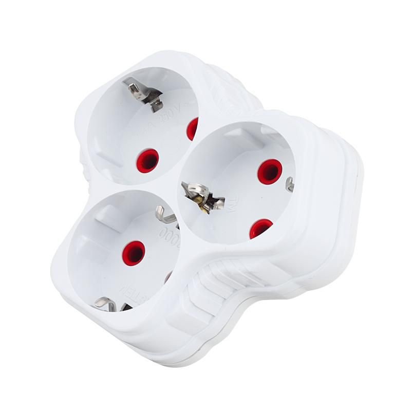 BAYSAL 3 LÜ PAPATYA PRİZ GOLYAT