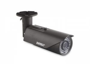 Everest DF-936 AHD 960P-1.3 MEGAPIXEL 4mm Lens IR Kesme Filitre OSD Menu 36 Ledli Güvenlik Kamerası