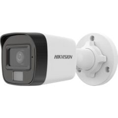 Hikvision DS-2CD1021G2-LIUF Bullet Full HD 2 MP 4mm Gece Görüşlü IP Güvenlik Kamerası