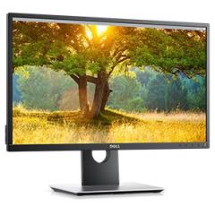 24 DELL P2417H LED 6 MS MONITOR DP HDMI VGA