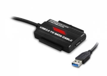 S-link SLX-625 Usb 3.0 SATA + IDE Data Kablosu
