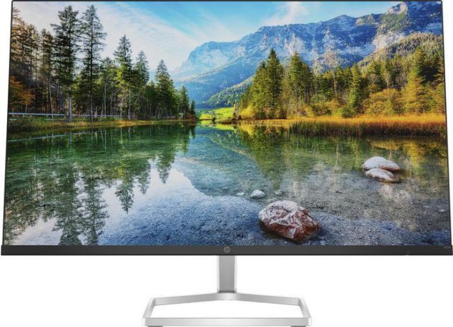 43G45AA M27fe FHD Monitor 27'' IPS