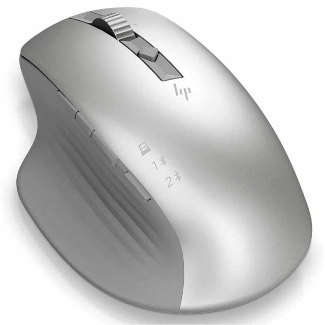 1D0K9AA 930 Creator Wireless Mouse - Silver