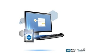 WD Blue 2 Tb 5400Rpm Sata 3 256Mb 3.5'' Harddisk Wd20ezaz Pc Hdd