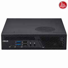 ASUS PB63-B5047MH Intel Core i5 i5-13400 16GB RAMB 512GB M.2 SSD FreeDOS Mini Masaüstü PC