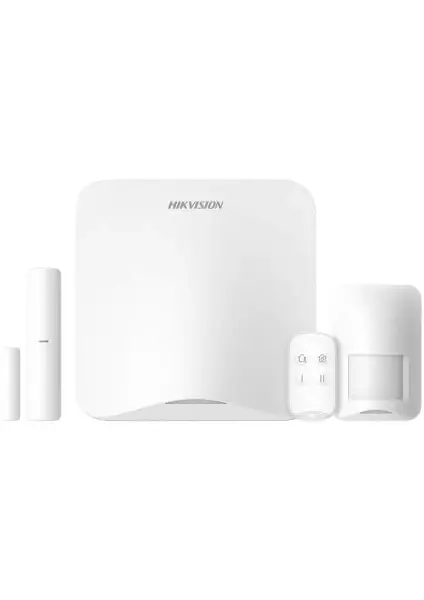Hikvision DS-PA201PG-Kit-32WE Kablosuz Alarm Seti