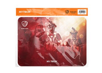 Hytech Hy-Xmpd35-1 Oyuncu Mouse Pad 25Cm x 35Cm Gaming
