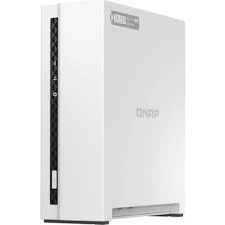 QNAP TS-133-2GB RAM 1 Hdd Yuvalı Tower NAS