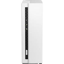 QNAP TS-133-2GB RAM 1 Hdd Yuvalı Tower NAS