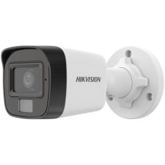 Hikvision DS-2CD1021G2-LIUF Bullet Full HD 2 MP 2.8mm Gece Görüşlü IP Güvenlik Kamerası