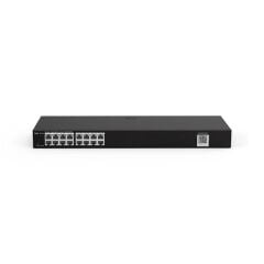 Reyee RG-ES216GC-V2 16 Portlu, 10/100/1000 Gigabit, Yönetilebilir Switch