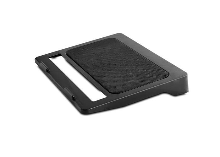 Addison ANC-105A Notebook Soğutucu Stand