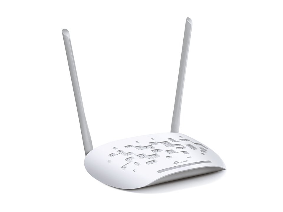 Tp-Link TL-WA801ND Wi-Fi 1Port 300Mbps N Access Point