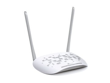 Tp-Link TL-WA801ND Wi-Fi 1Port 300Mbps N Access Point