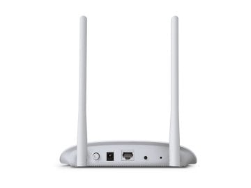 Tp-Link TL-WA801ND Wi-Fi 1Port 300Mbps N Access Point