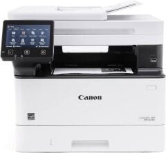 Canon i-Sensys MF465DW Tarayıcı + Fotokopi + Faks Mono Çok Fonksiyonlu Lazer Yazıcı