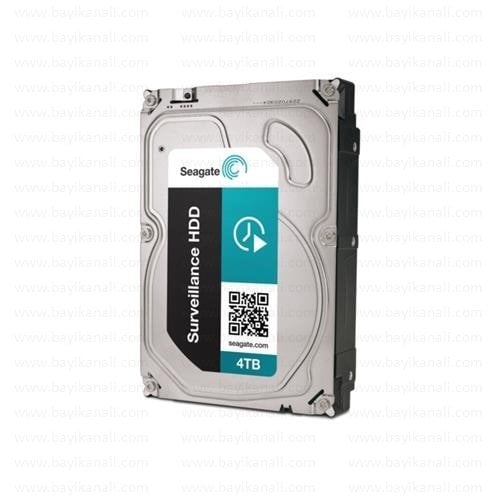 Seagate SV Surveillence 3.5'' 4TB SATA3 ST4000VX000