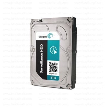 Seagate SV Surveillence 3.5'' 4TB SATA3 ST4000VX000