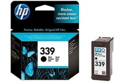 HP 339 C8767 Siyah Kartuş