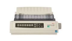 OKI 1308201 ML3320 ECO 9 PIN 80 KOLON 435CPS NOKTA VURUŞLU YAZICI D22800B