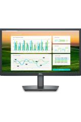 DELL E2222HS E- Serisi, 22 Monitor, 21,5'' 1920X1080, 5MS, VGA, DP, HDMI  Led  monitör