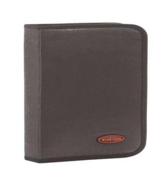 Wide PP-3940 40 Lık PVC Cd Çantası